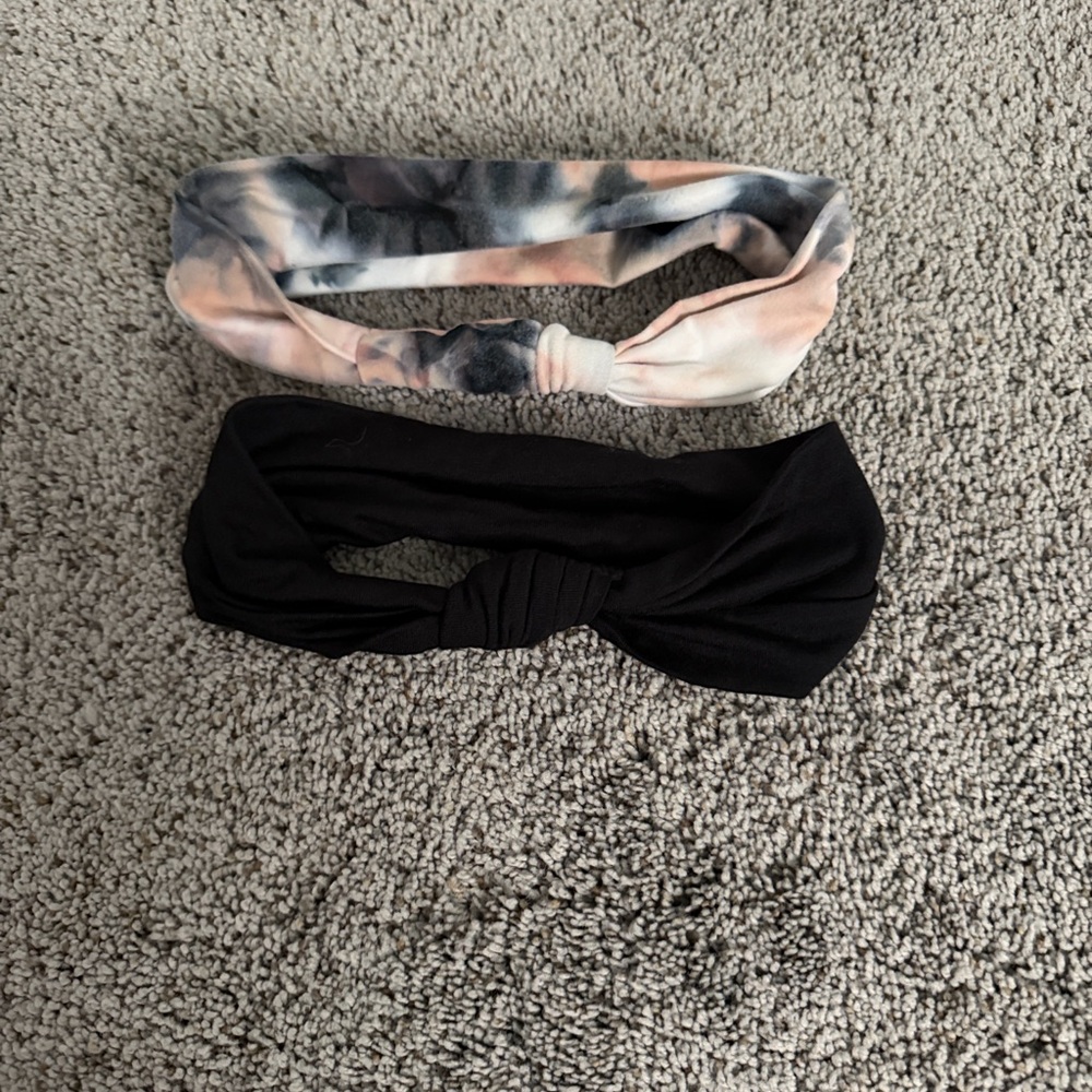 Noxx headband set